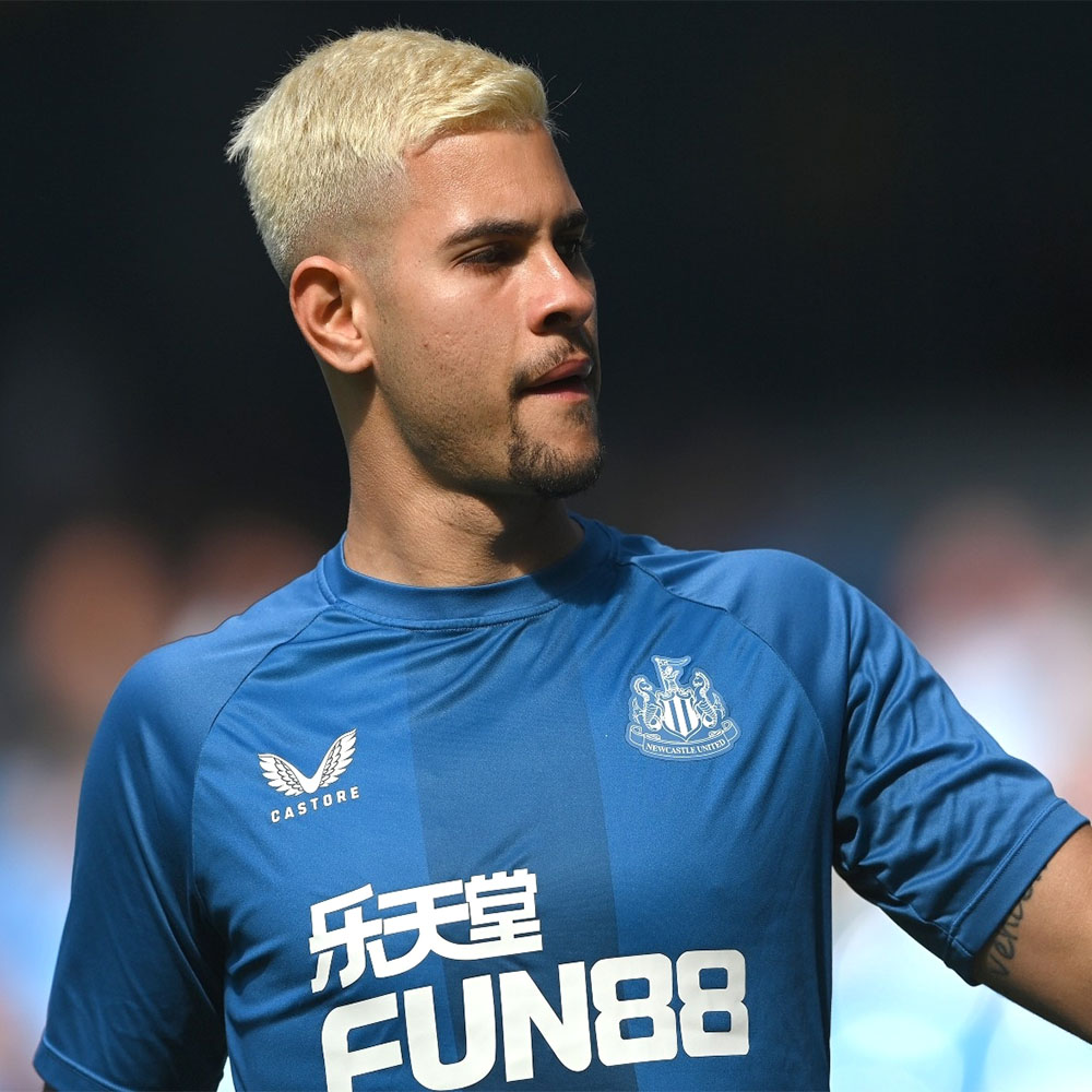 برونو گیمارائش - عکس های فوتبالی برونو گیمارائش