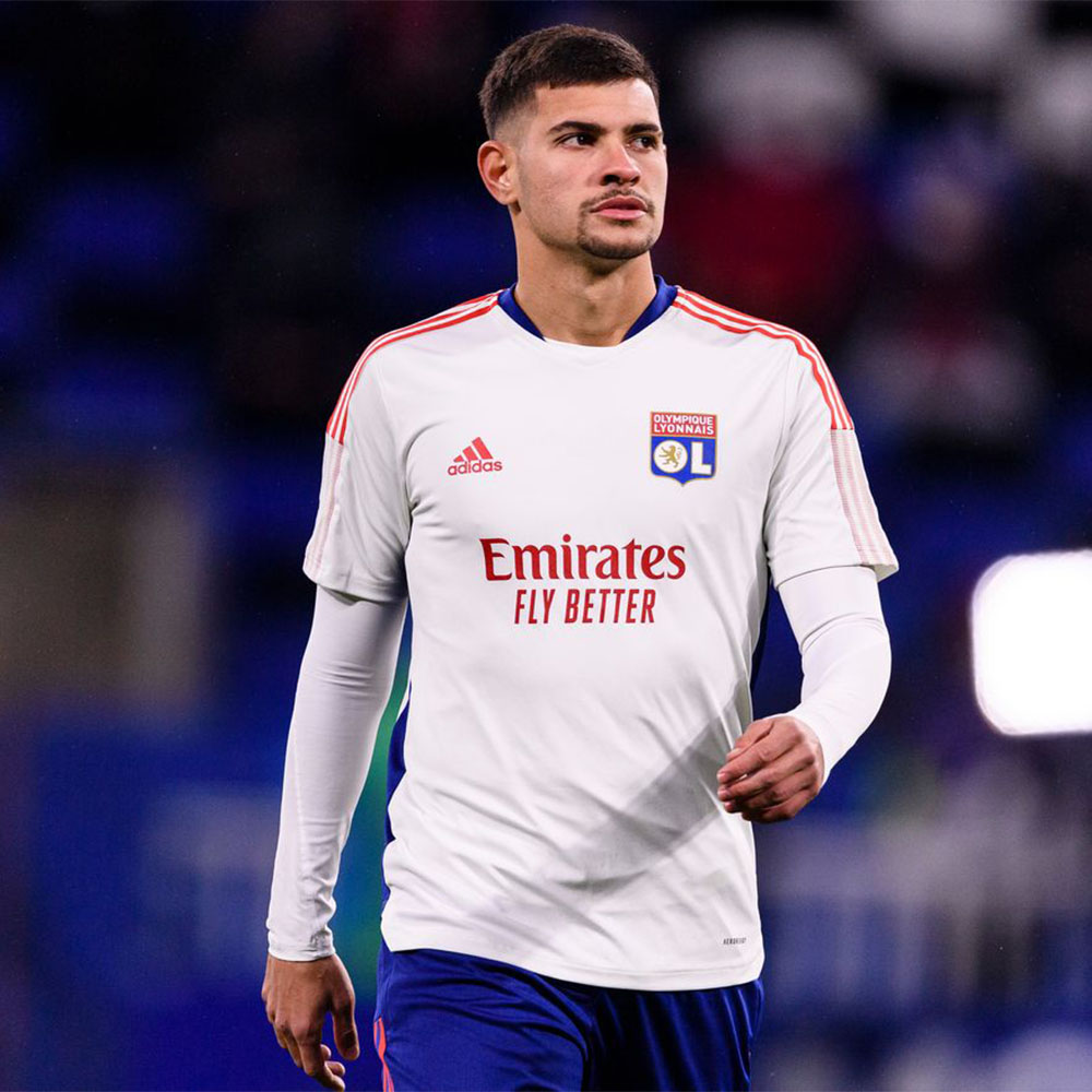 برونو گیمارائش - عکس های فوتبالی برونو گیمارائش