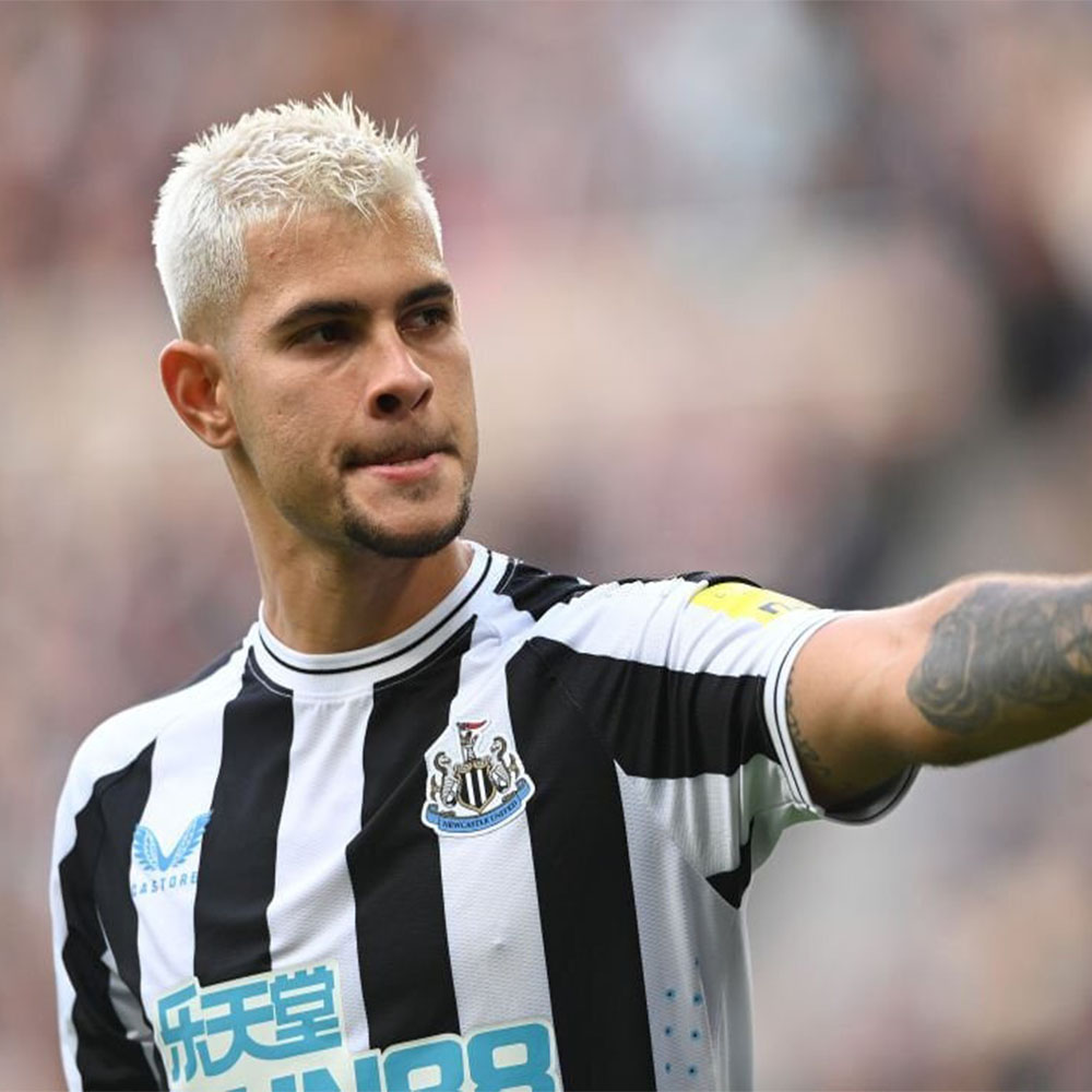 برونو گیمارائش - عکس های فوتبالی برونو گیمارائش