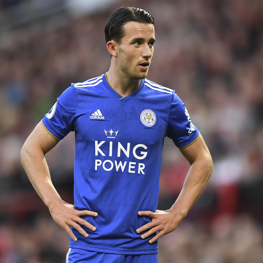 بن چیلول - عکس های فوتبالی بن چیلول