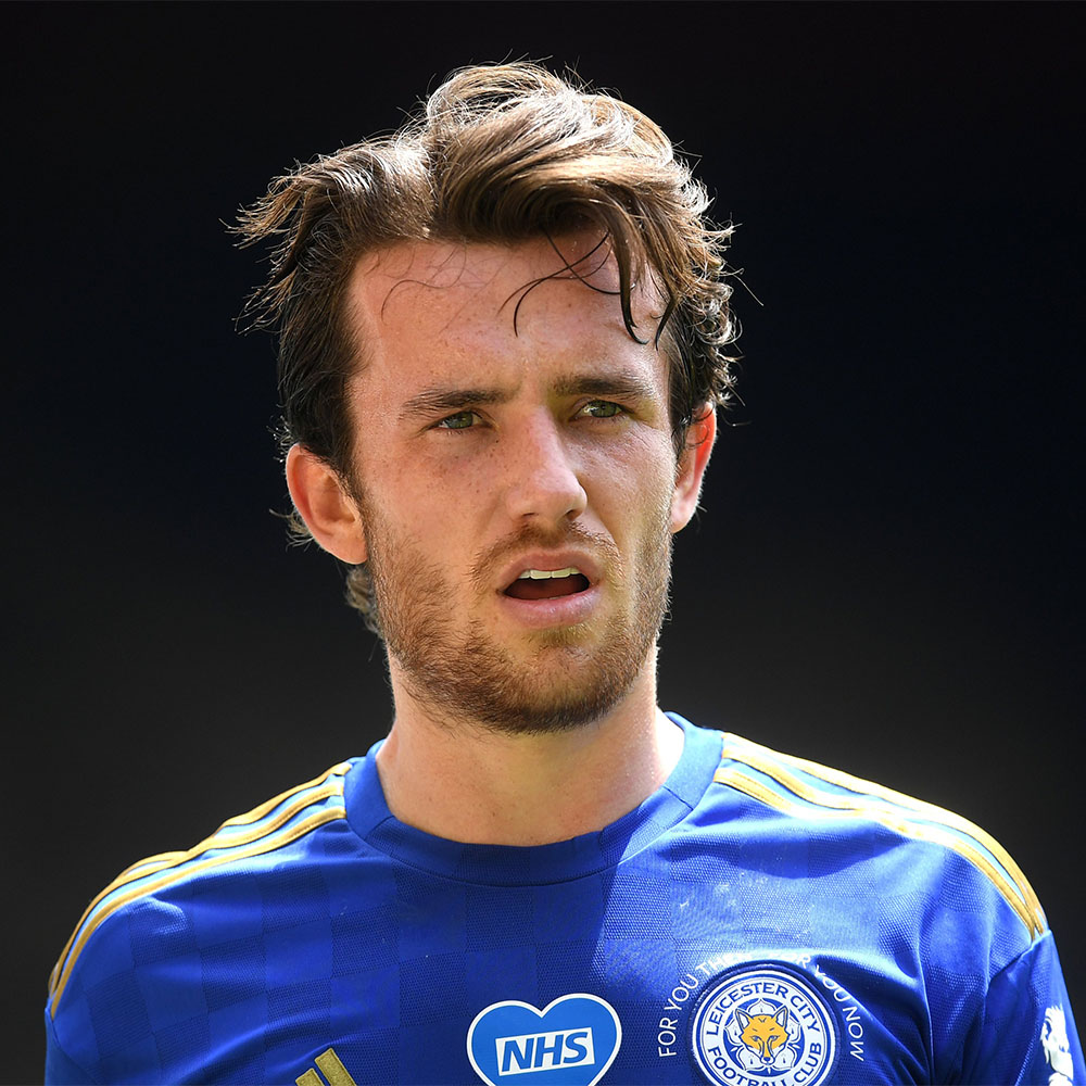 بن چیلول - عکس های فوتبالی بن چیلول