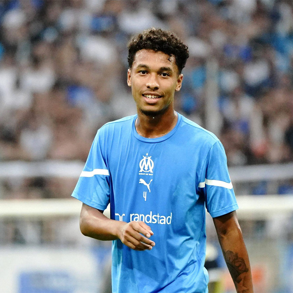 بوباکار کامارا 