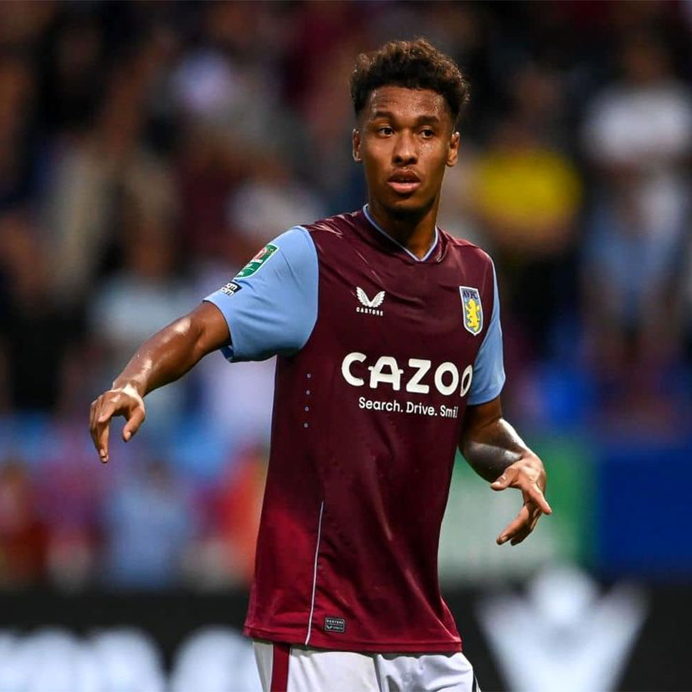 بوباکار کامارا 