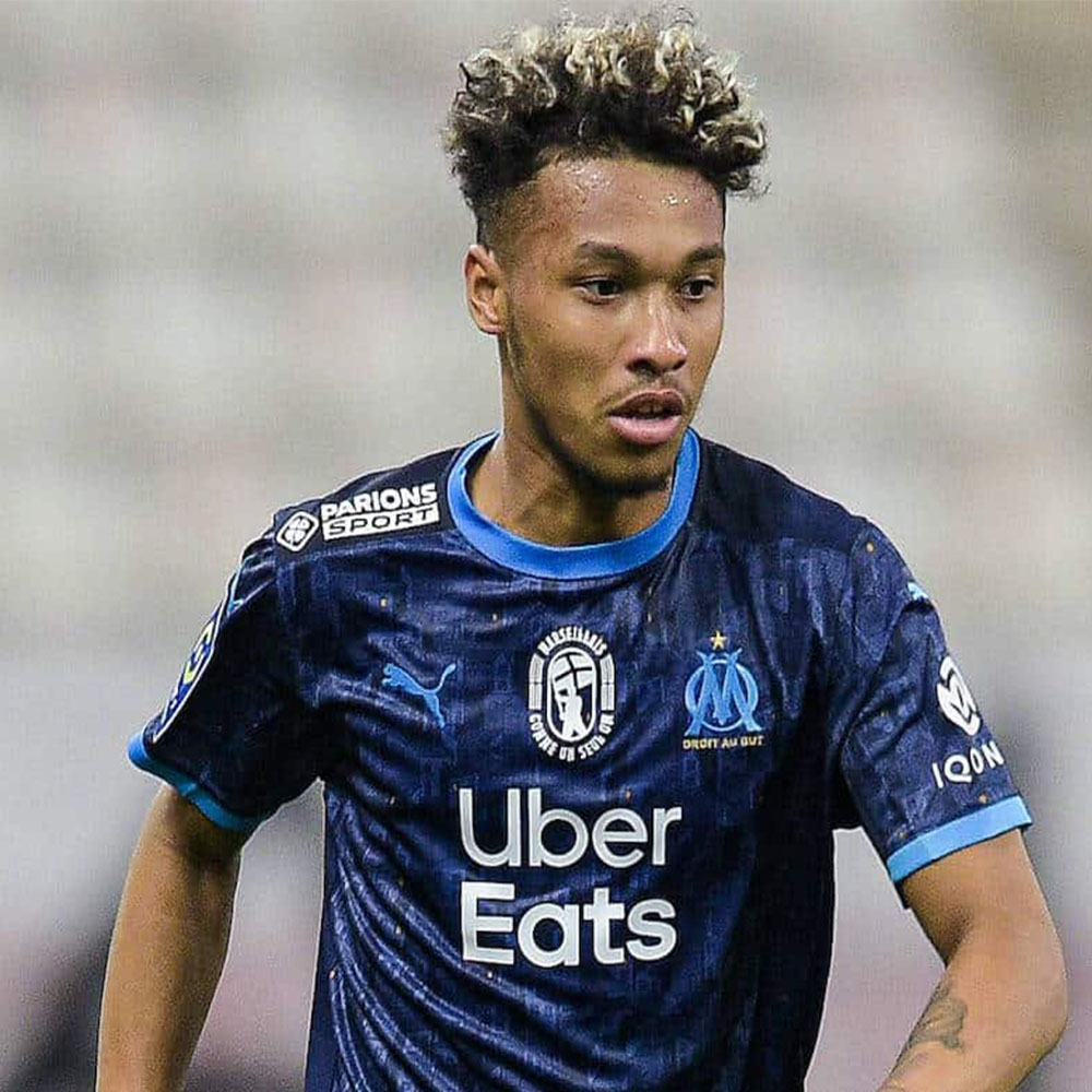 بوباکار کامارا 