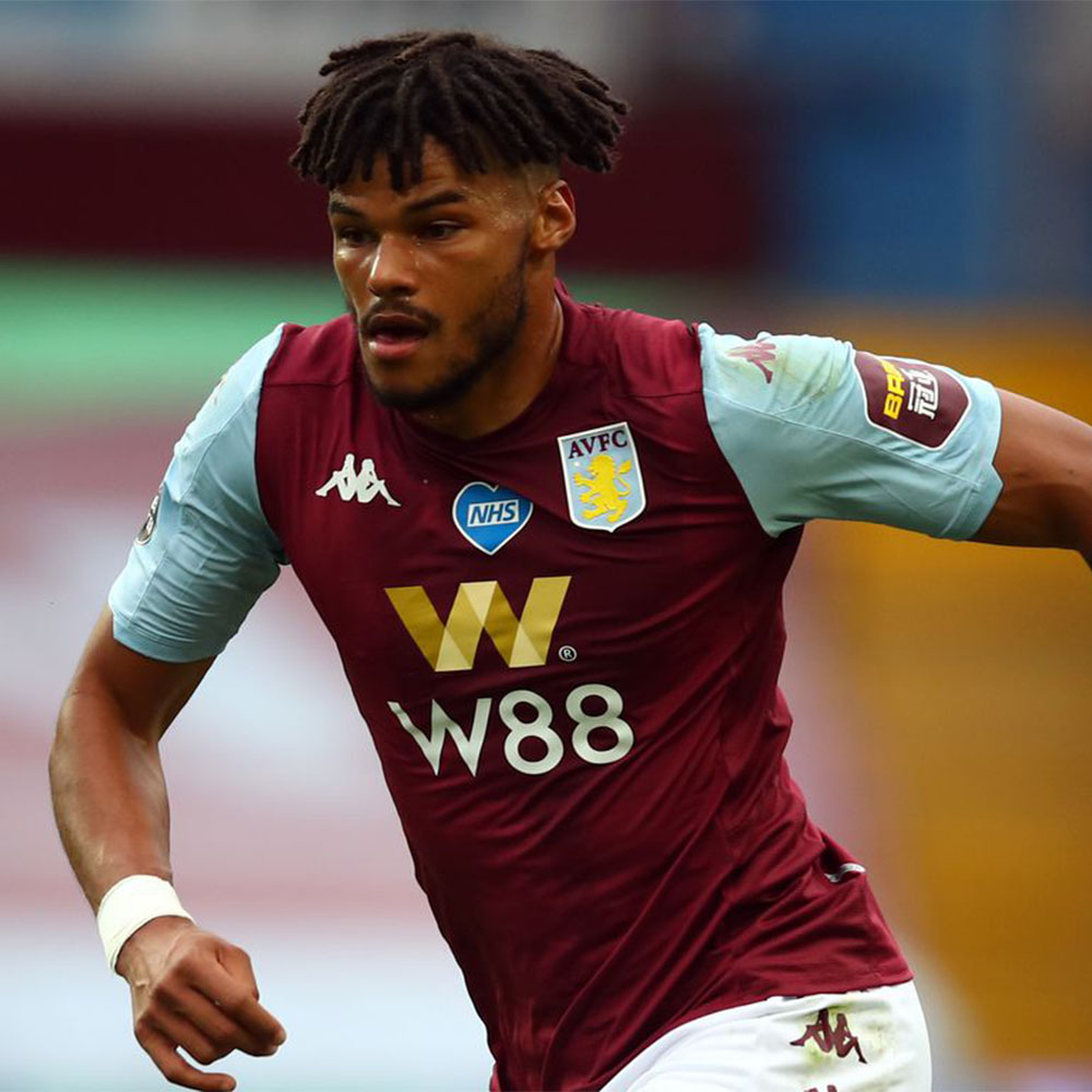 تایرون مینگز 