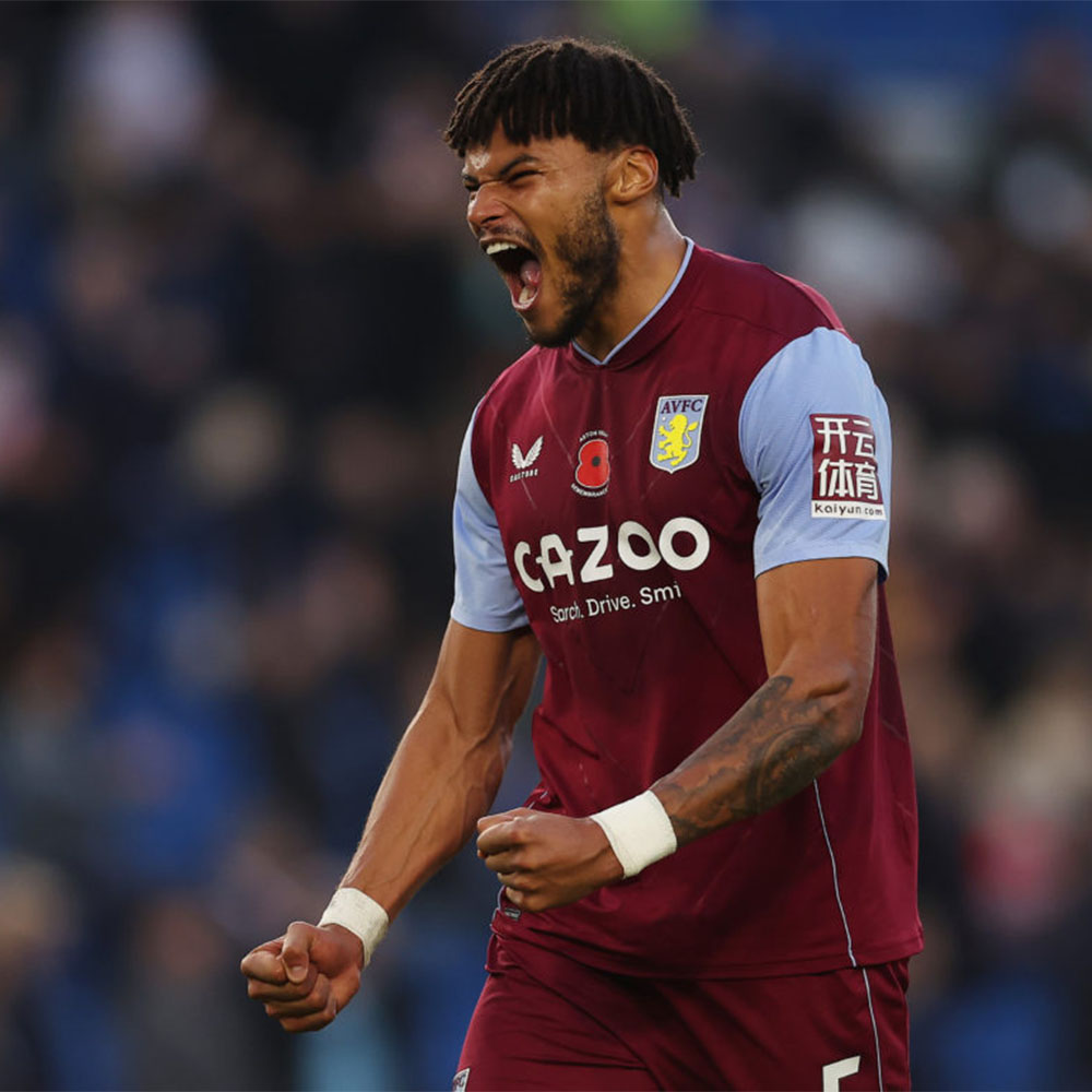 تایرون مینگز 