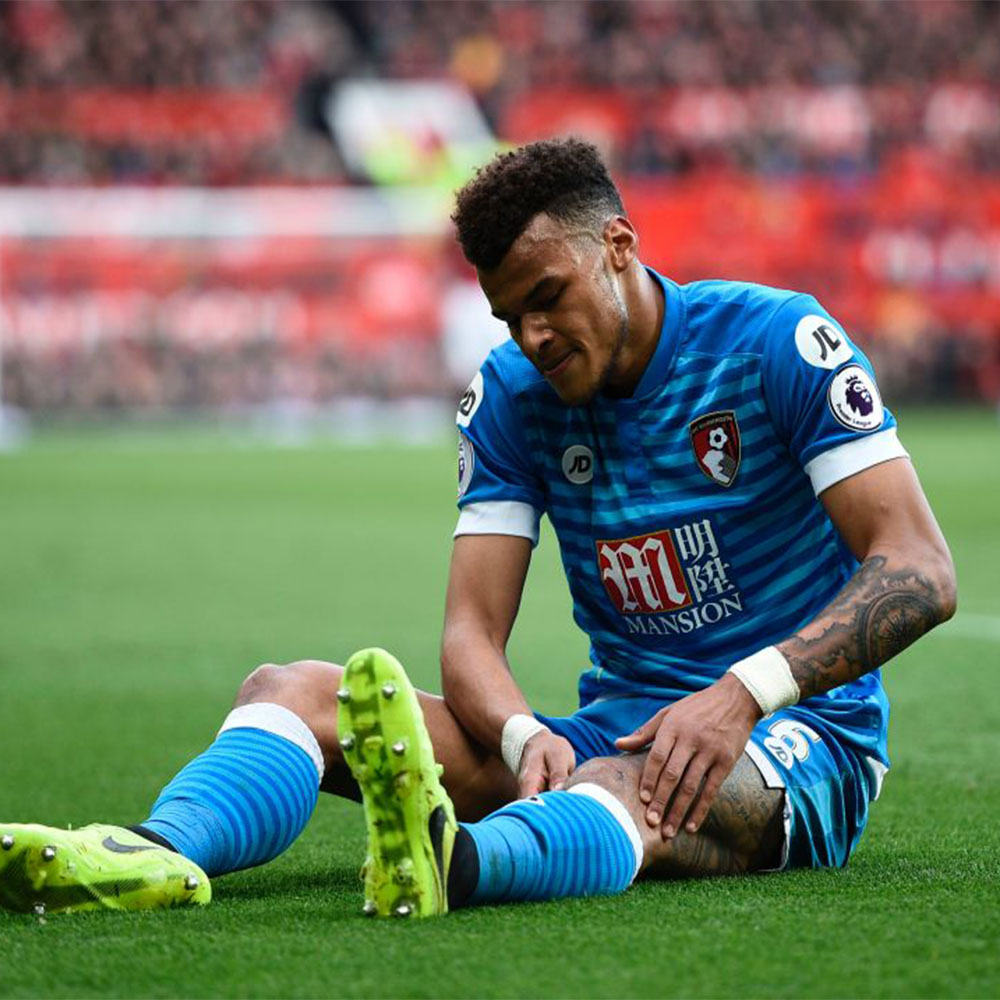 تایرون مینگز 