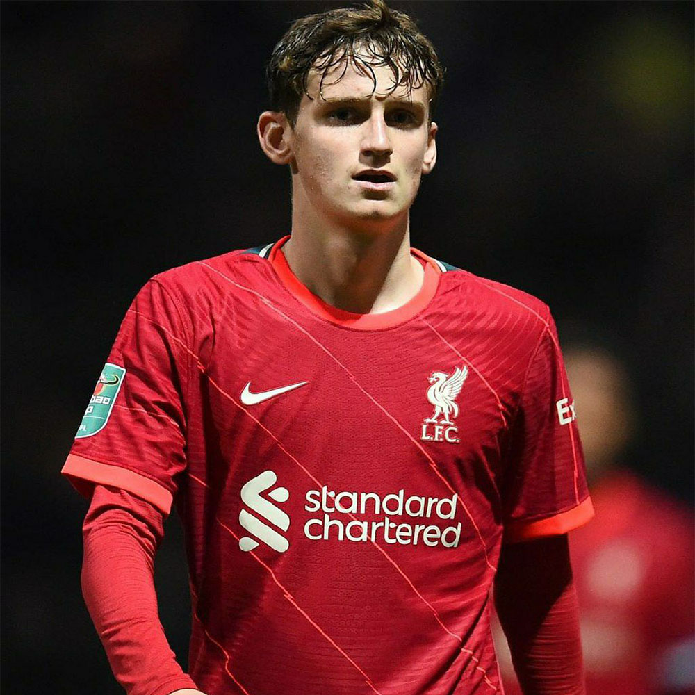 تایلر مورتن - عکس های فوتبالی تایلر مورتن