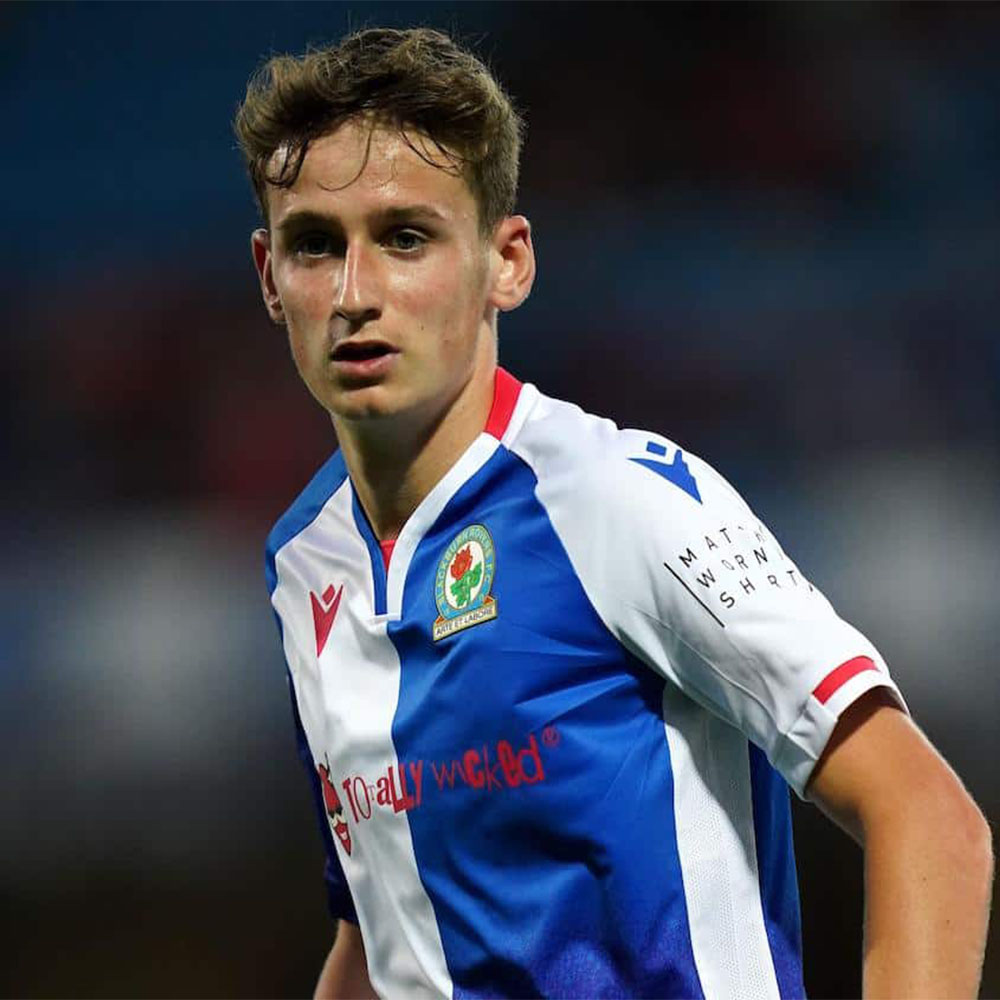 تایلر مورتن - عکس های فوتبالی تایلر مورتن