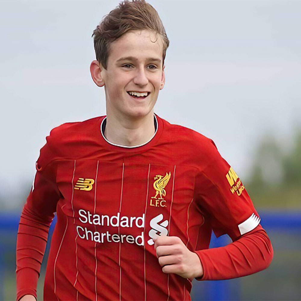 تایلر مورتن - عکس های فوتبالی تایلر مورتن