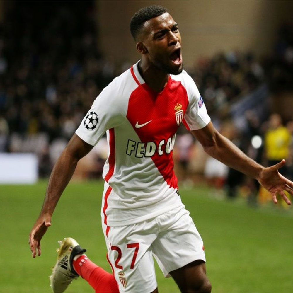 توما لمار - عکس های فوتبالی توما لمار