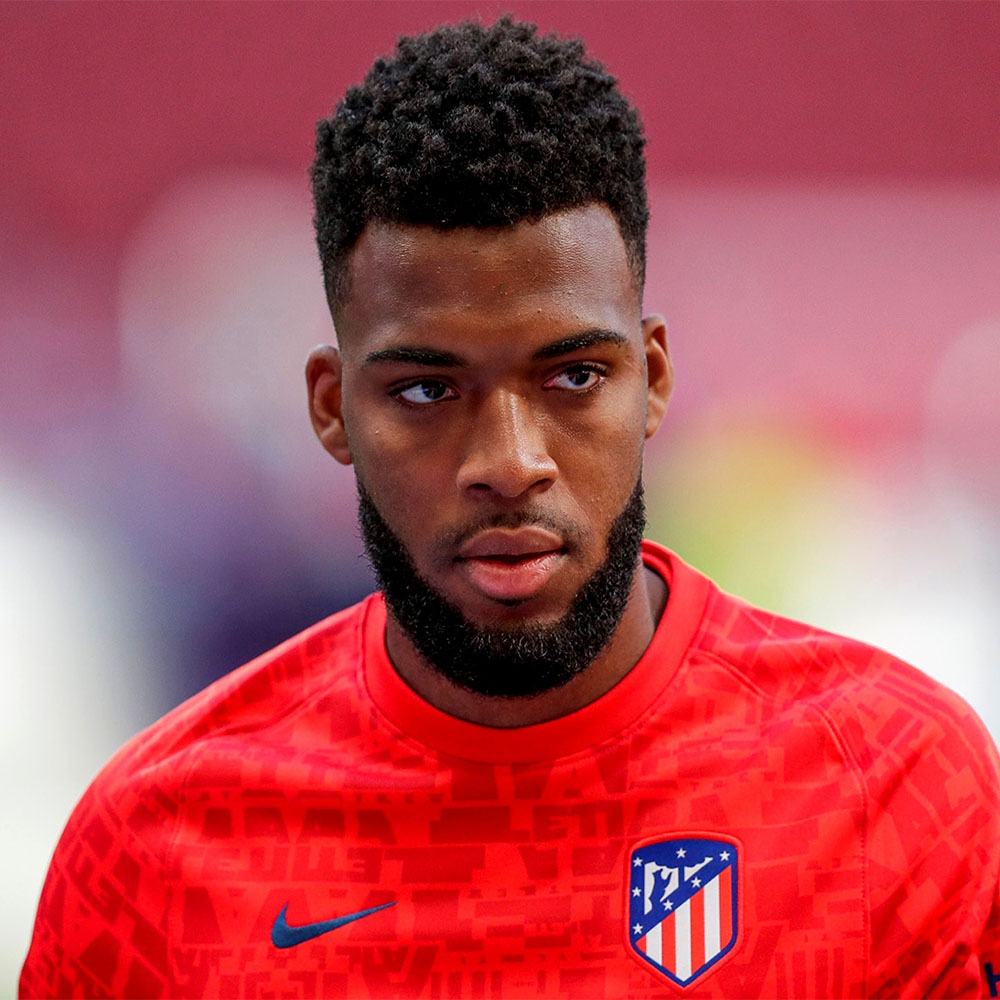 توما لمار - عکس های فوتبالی توما لمار