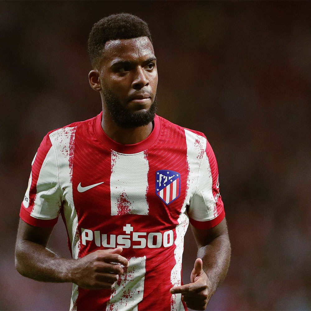 توما لمار - عکس های فوتبالی توما لمار