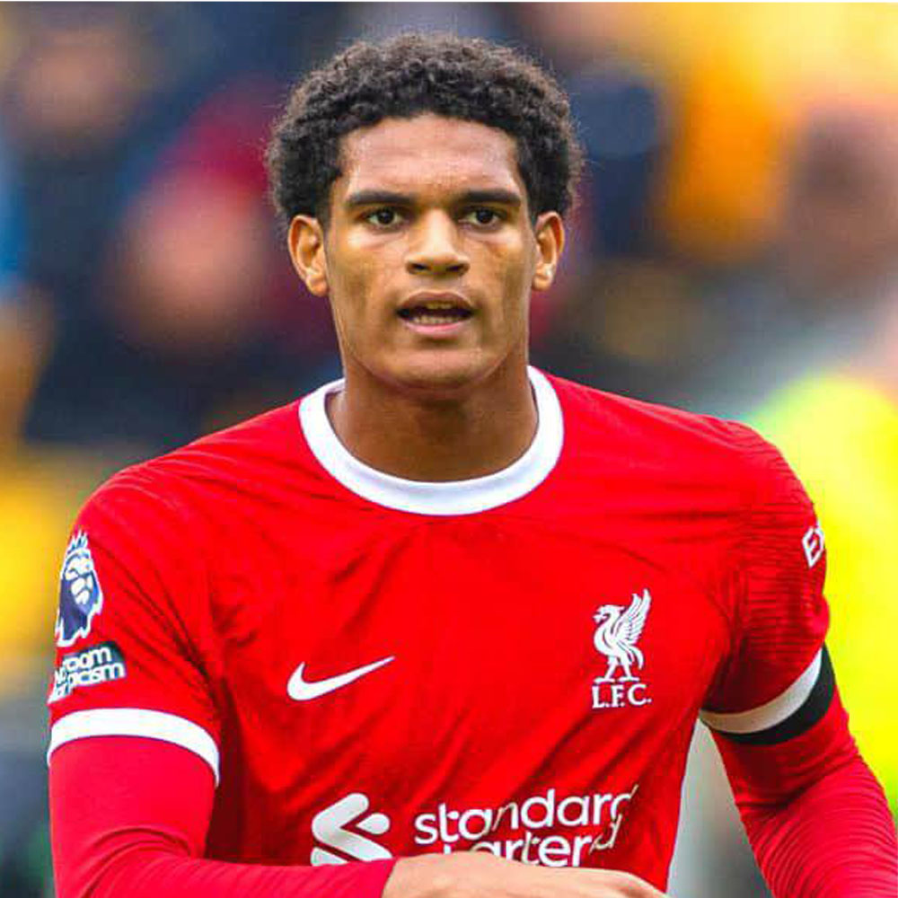 جارل کوانسا - عکس های فوتبالی جارل کوانسا