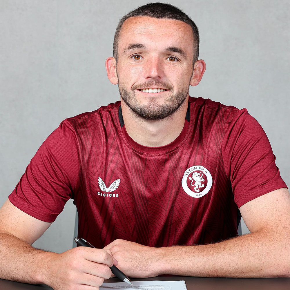 جان مک‌گین 