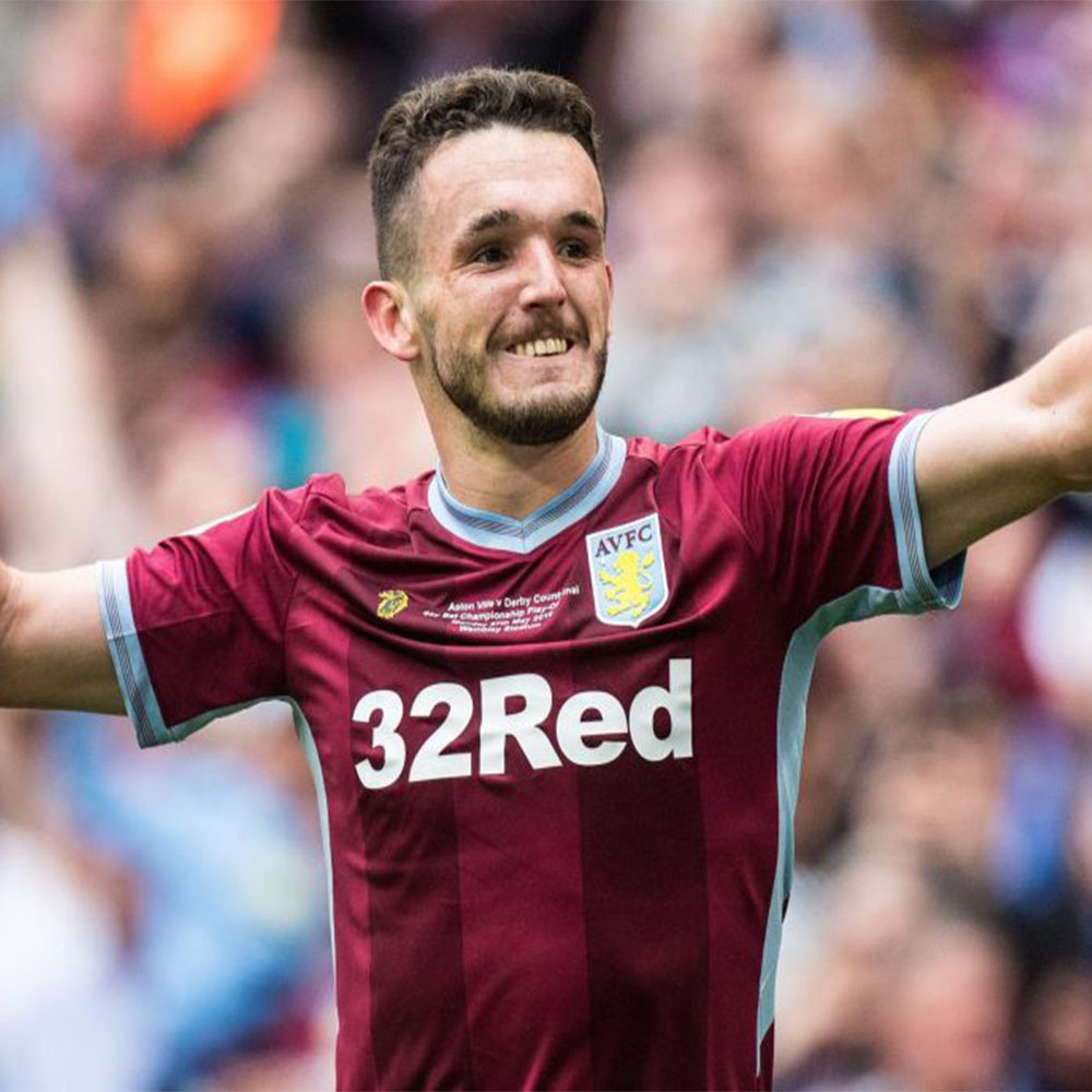 جان مک‌گین 