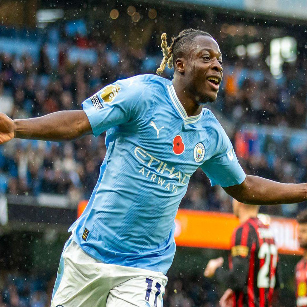 جرمی دوکو - عکس های فوتبالی جرمی دوکو