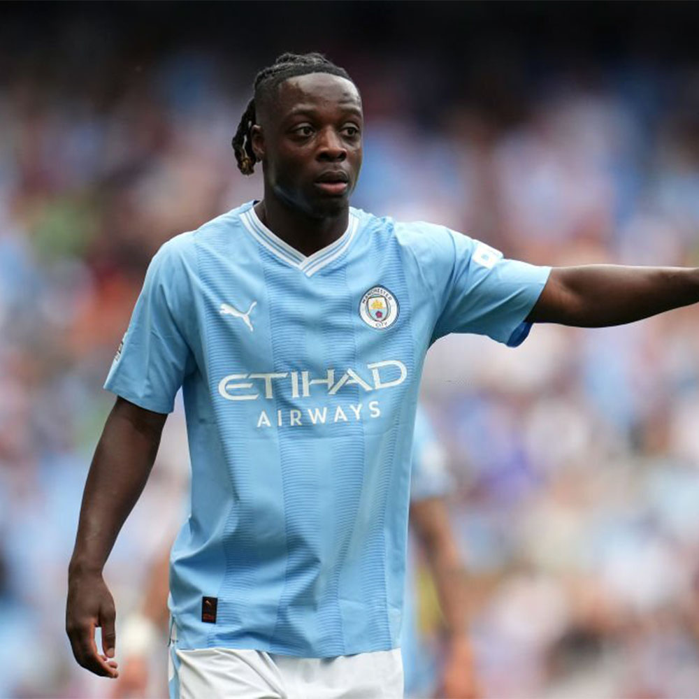 جرمی دوکو - عکس های فوتبالی جرمی دوکو