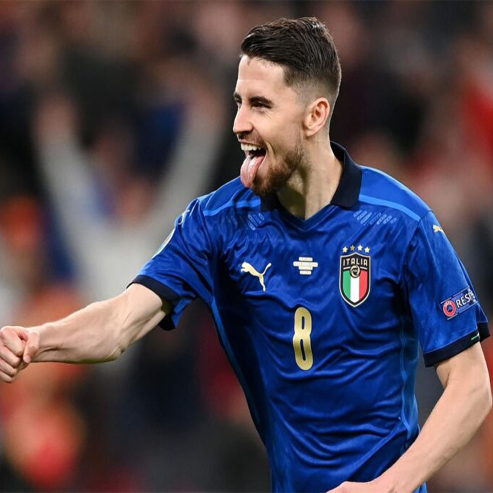 جورجینیو - عکس های فوتبالی جورجینیو