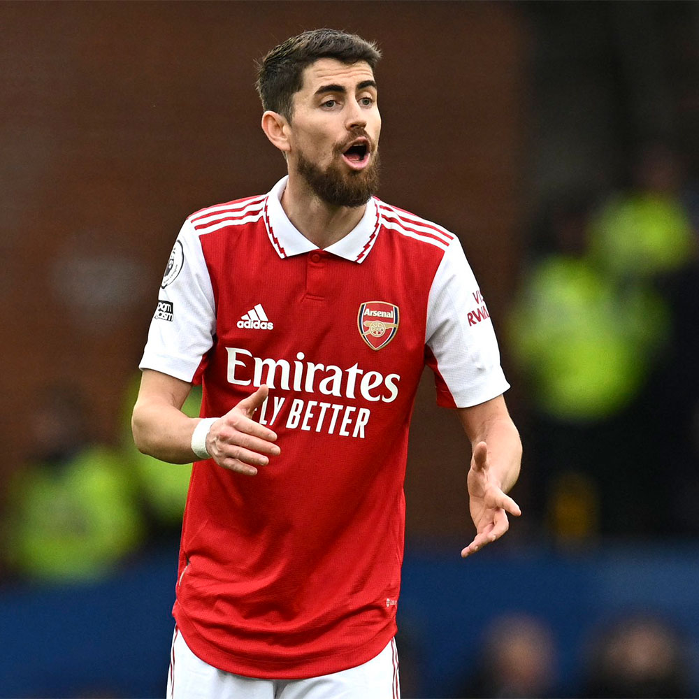 جورجینیو - عکس های فوتبالی جورجینیو