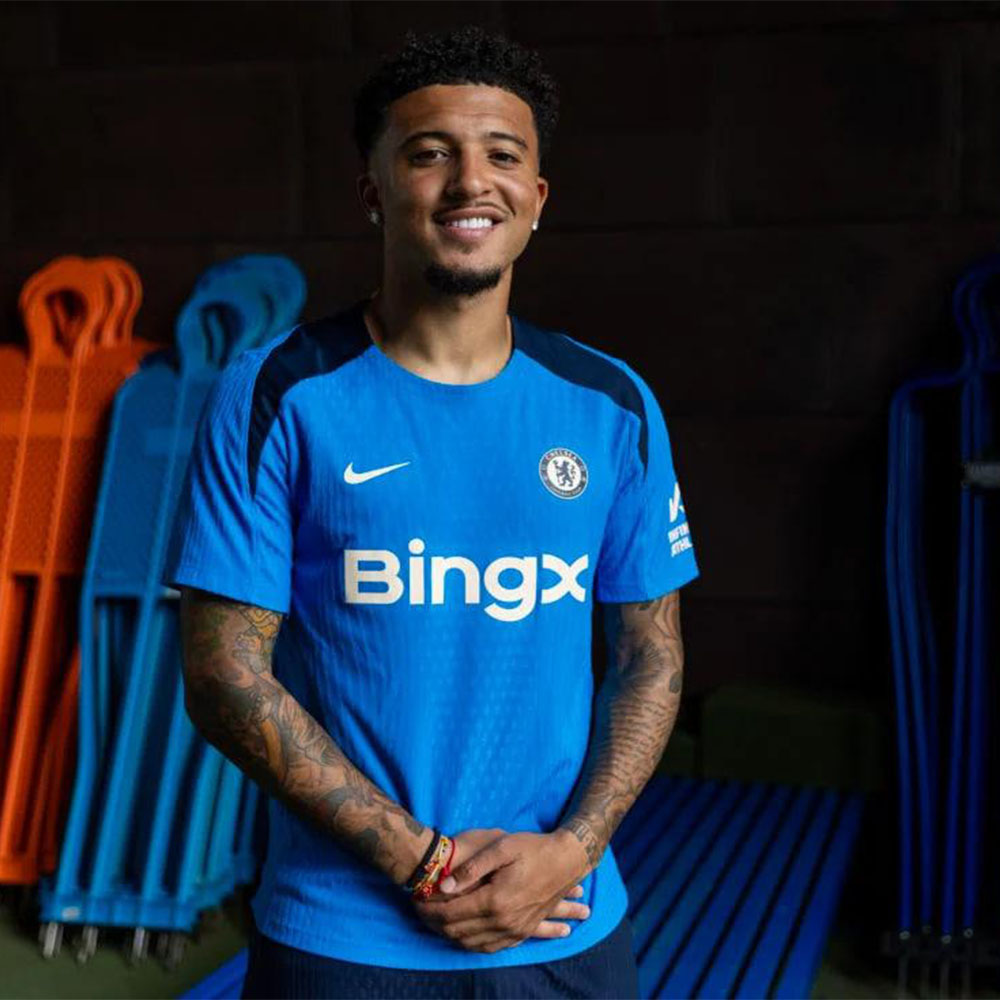 جیدون سانچو - عکس های فوتبالی جیدون سانچو