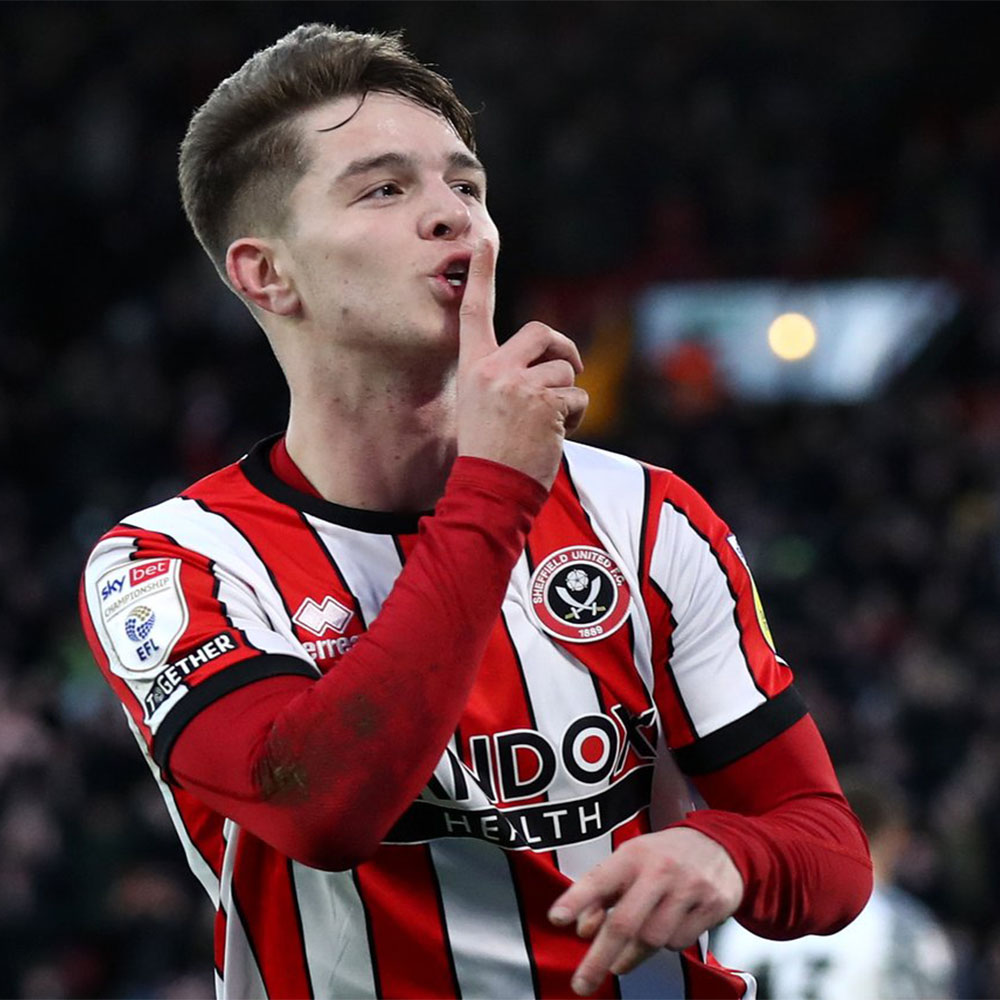 جیمز مکآتی - عکس های فوتبالی جیمز مکآتی