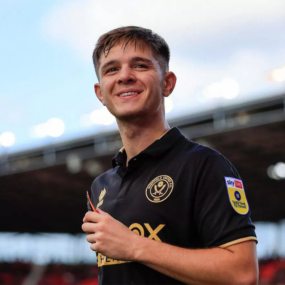 جیمز مکآتی - عکس های فوتبالی جیمز مکآتی