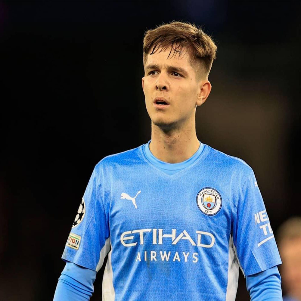 جیمز مکآتی - عکس های فوتبالی جیمز مکآتی