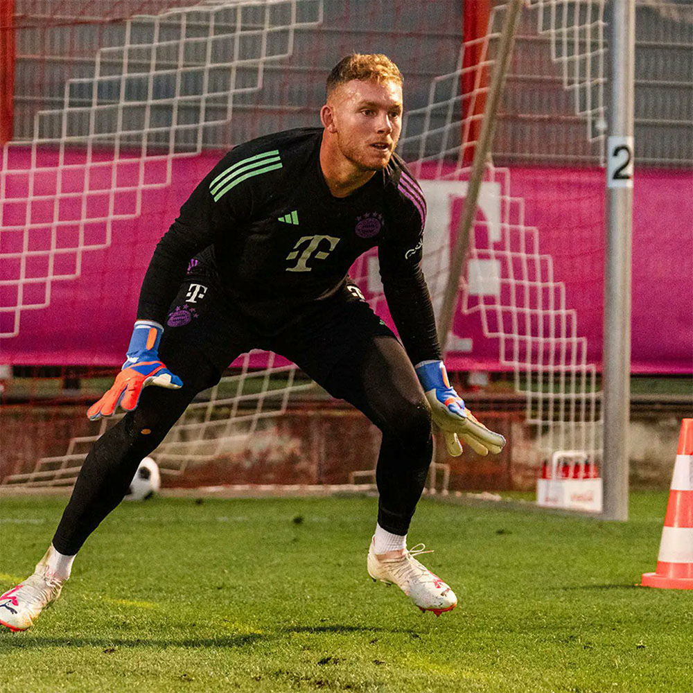 دنیل پرتس - عکس های فوتبالی دنیل پرتس