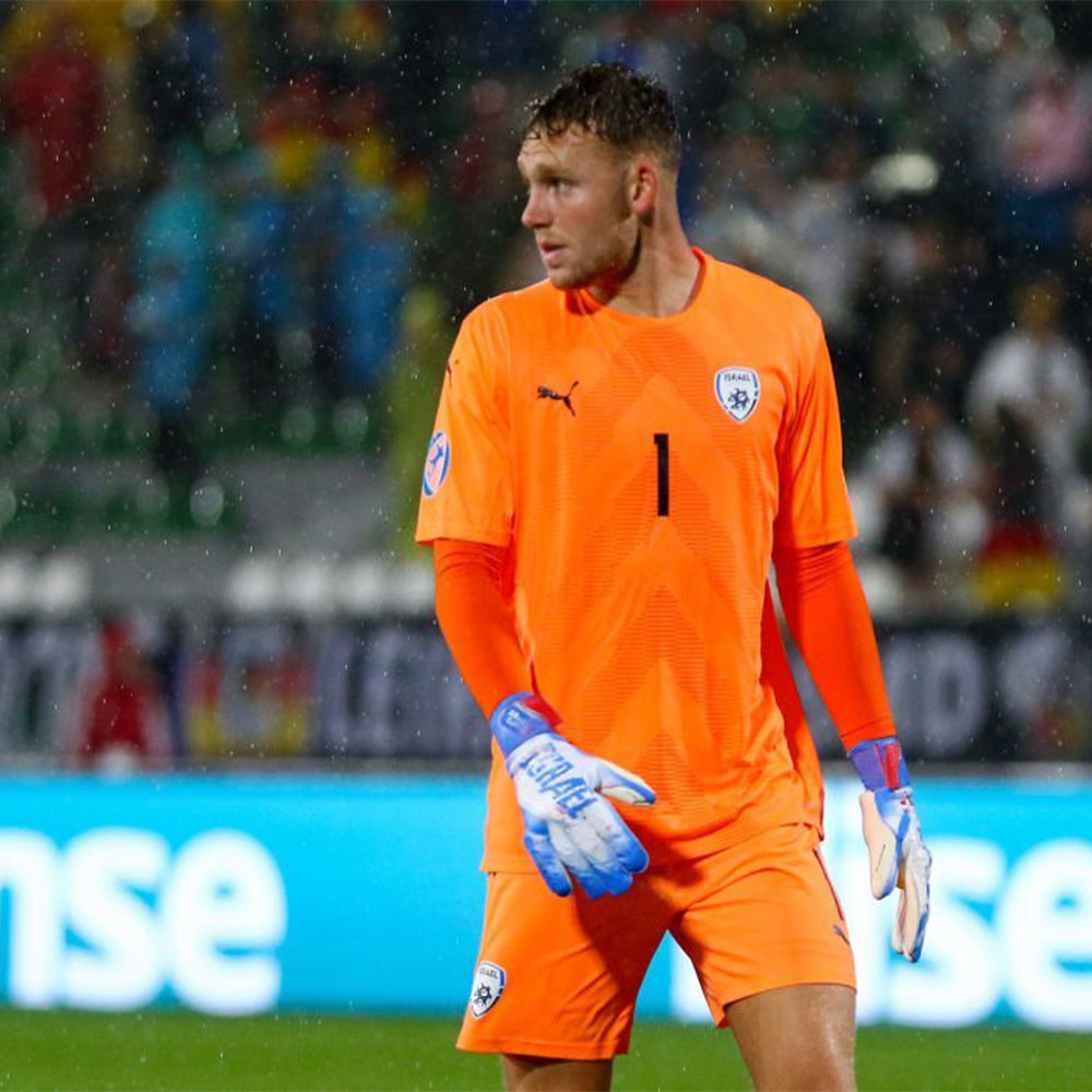 دنیل پرتس - عکس های فوتبالی دنیل پرتس