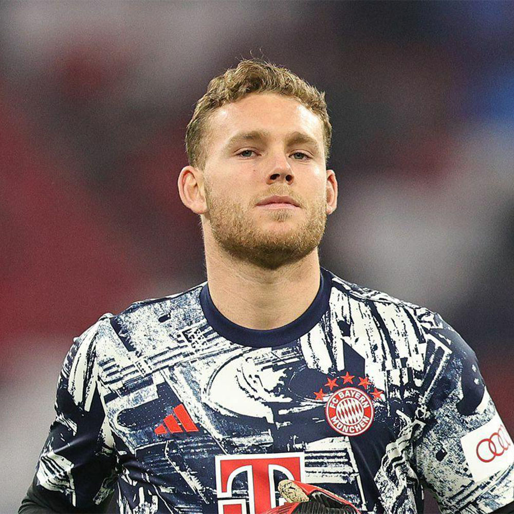 دنیل پرتس - عکس های فوتبالی دنیل پرتس