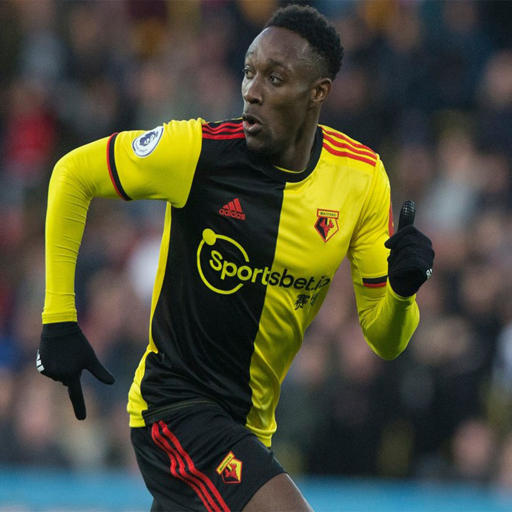 دنی ولبک - عکس های فوتبالی دنی ولبک