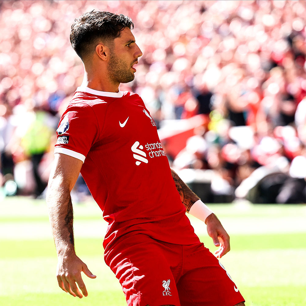 دومینیک سوبوسلای - عکس های فوتبالی دومینیک سوبوسلای