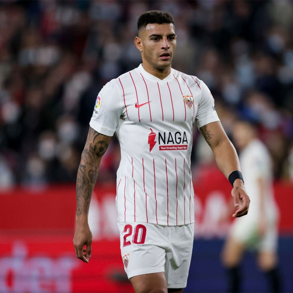 دیهگو کارلوس - عکس های فوتبالی دیهگو کارلوس