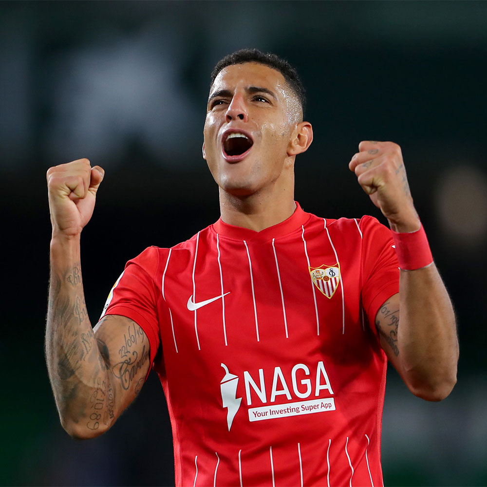 دیهگو کارلوس - عکس های فوتبالی دیهگو کارلوس