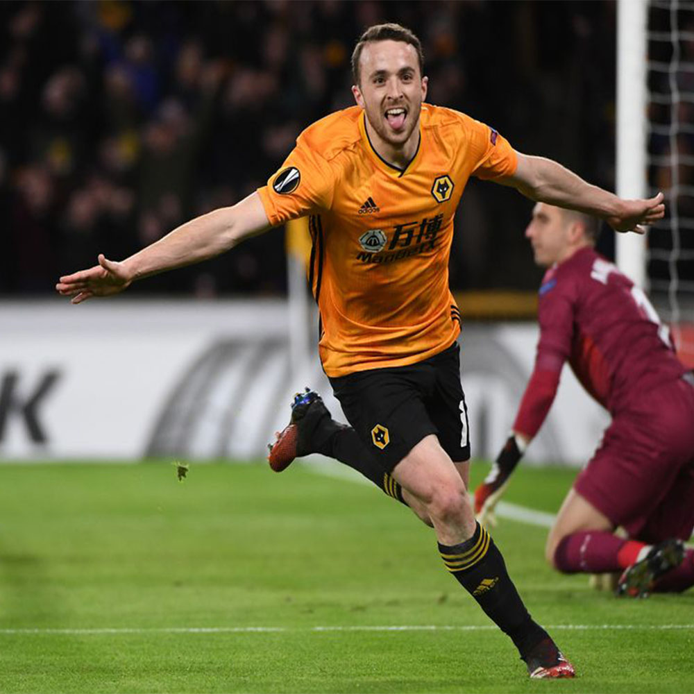 دیگو ژوتا - عکس های فوتبالی دیگو ژوتا