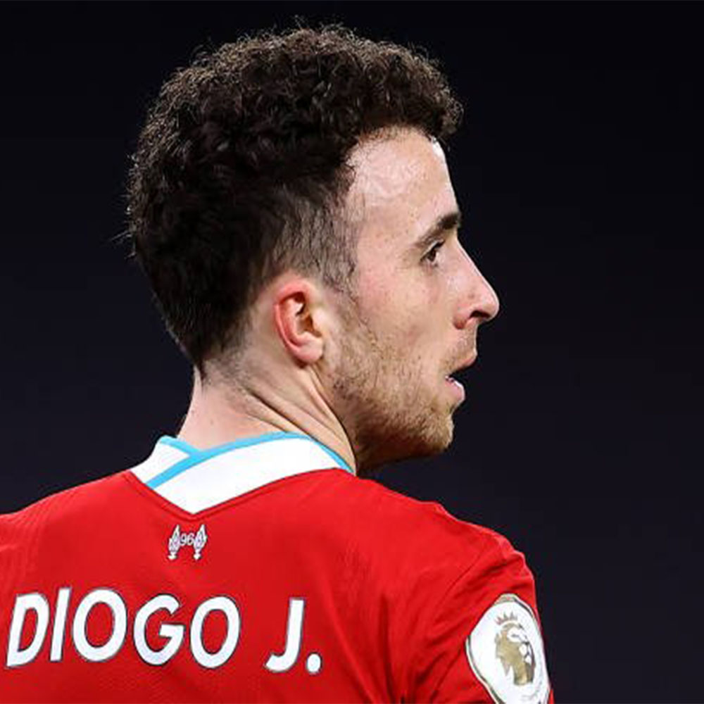 دیگو ژوتا - عکس های فوتبالی دیگو ژوتا