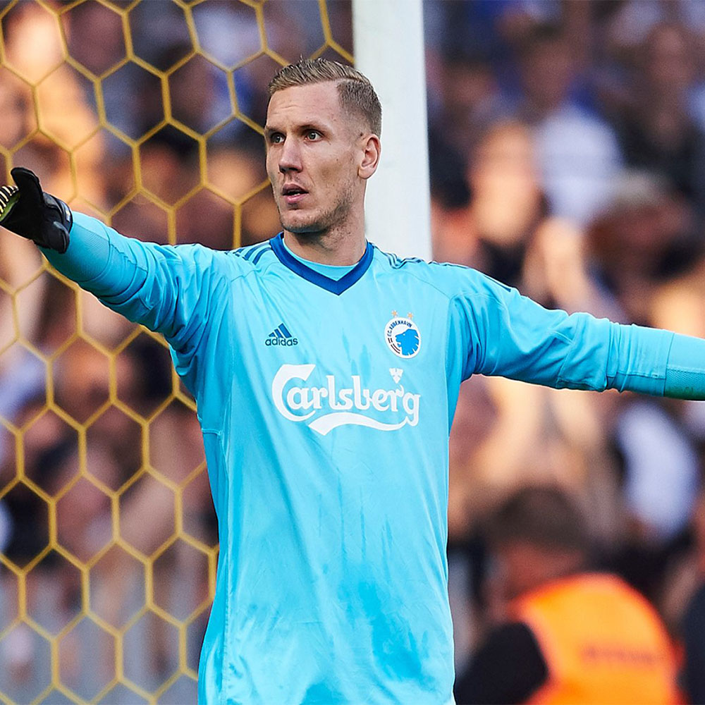 رابین اولسن - عکس های فوتبالی رابین اولسن