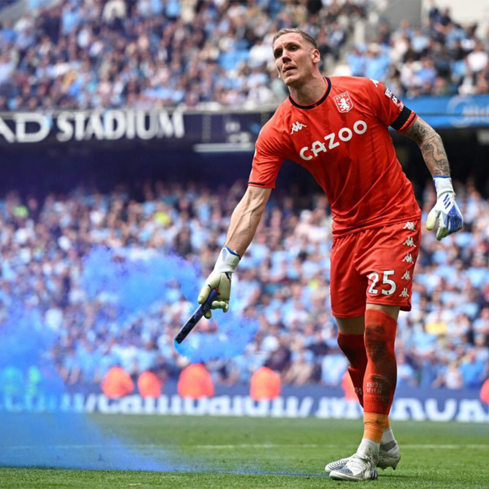 رابین اولسن - عکس های فوتبالی رابین اولسن