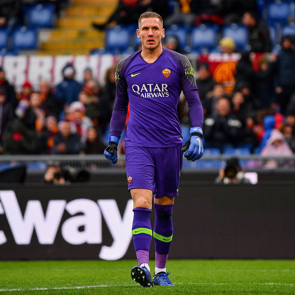 رابین اولسن - عکس های فوتبالی رابین اولسن