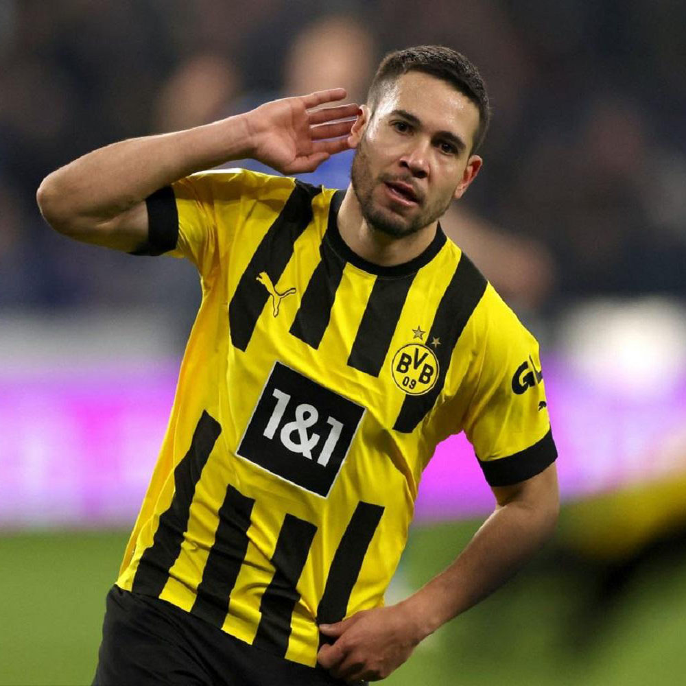 رافائل گوئریرو - عکس های فوتبالی رافائل گوئریرو