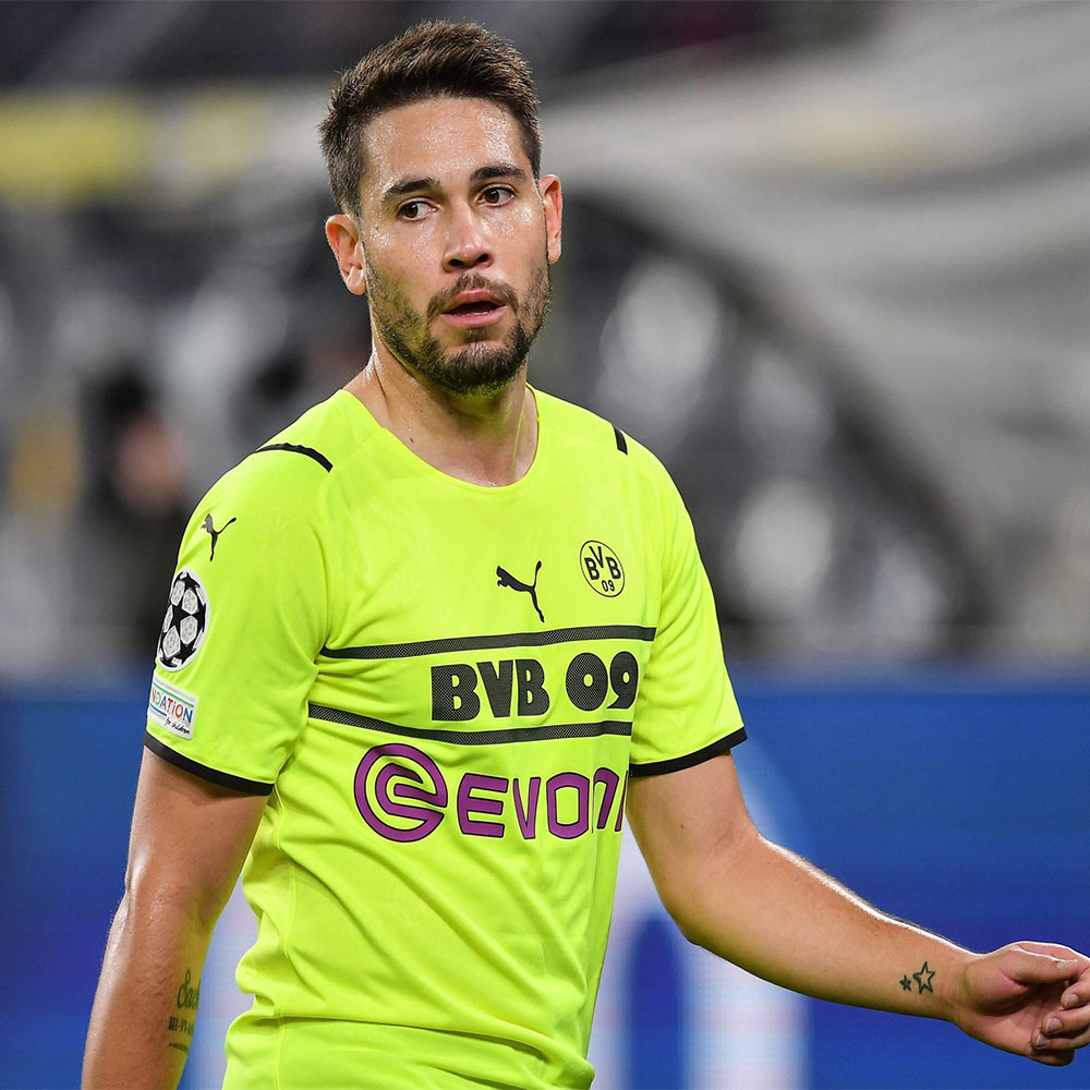 رافائل گوئریرو - عکس های فوتبالی رافائل گوئریرو