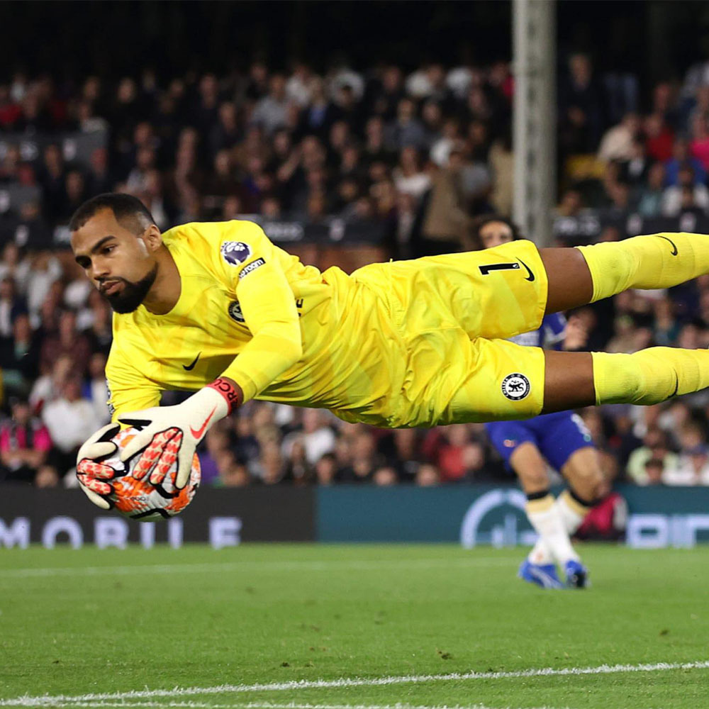 روبرت سانچز - عکس های فوتبالی روبرت سانچز