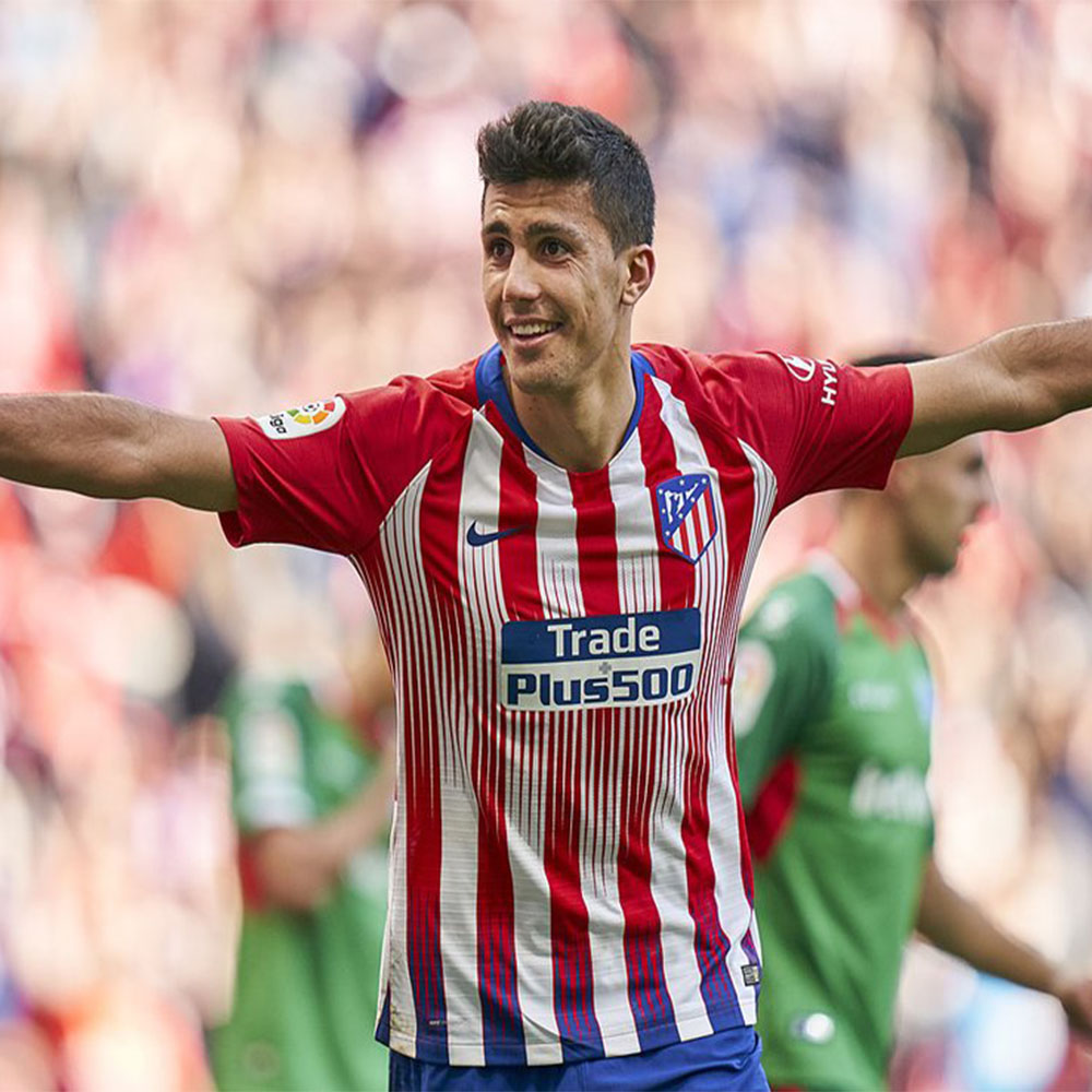 رودریگو ارناندس - عکس های فوتبالی رودریگو ارناندس