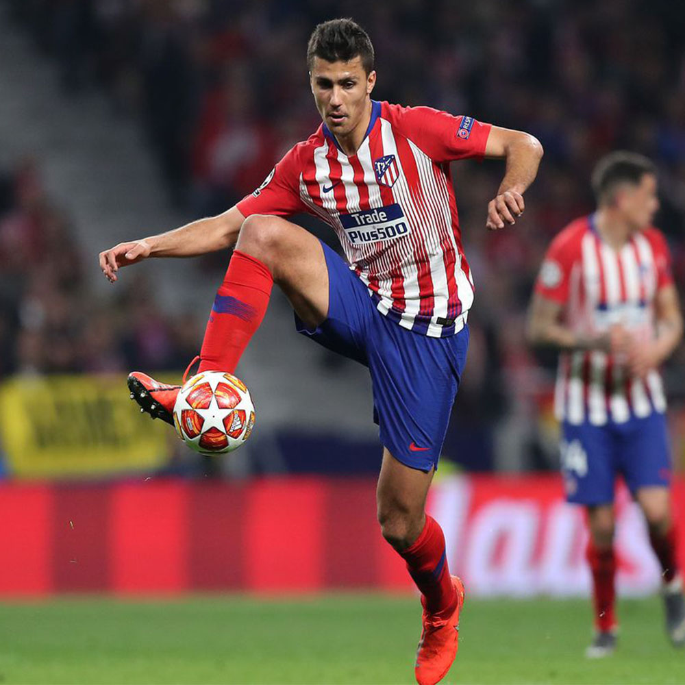 رودریگو ارناندس - عکس های فوتبالی رودریگو ارناندس