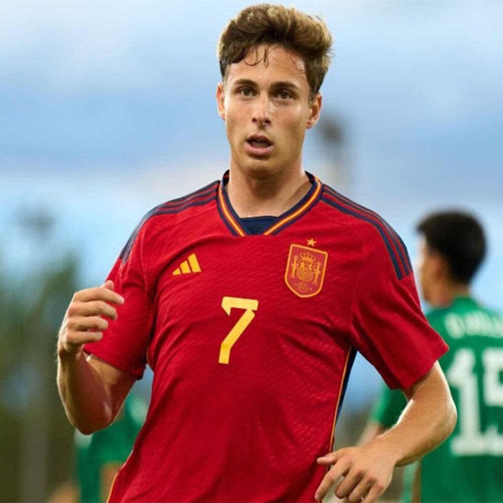 رودریگو ریکوئلمه رچه - عکس های فوتبالی رودریگو ریکوئلمه رچه