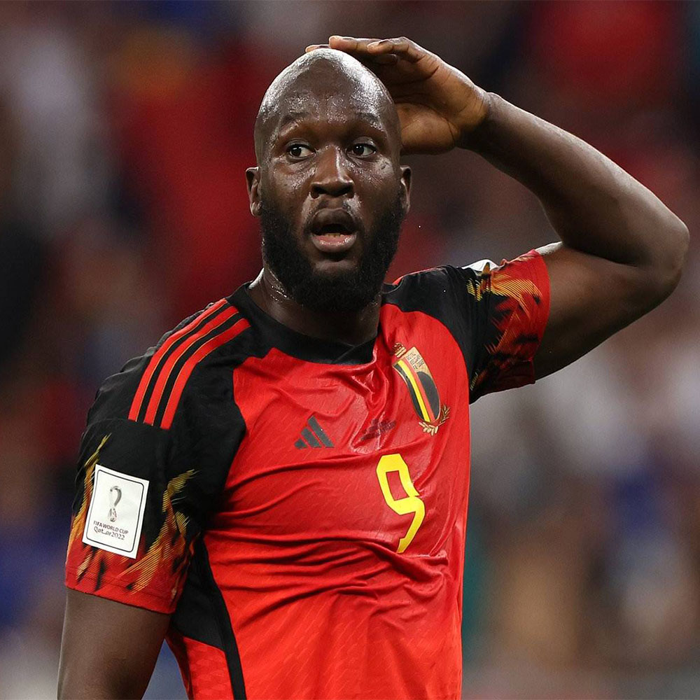 روملو لوکاکو 