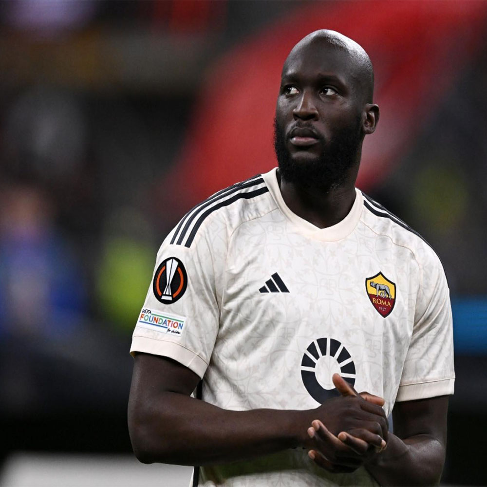 روملو لوکاکو 