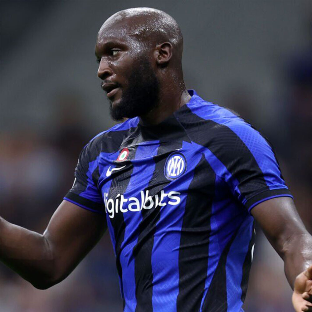 روملو لوکاکو 