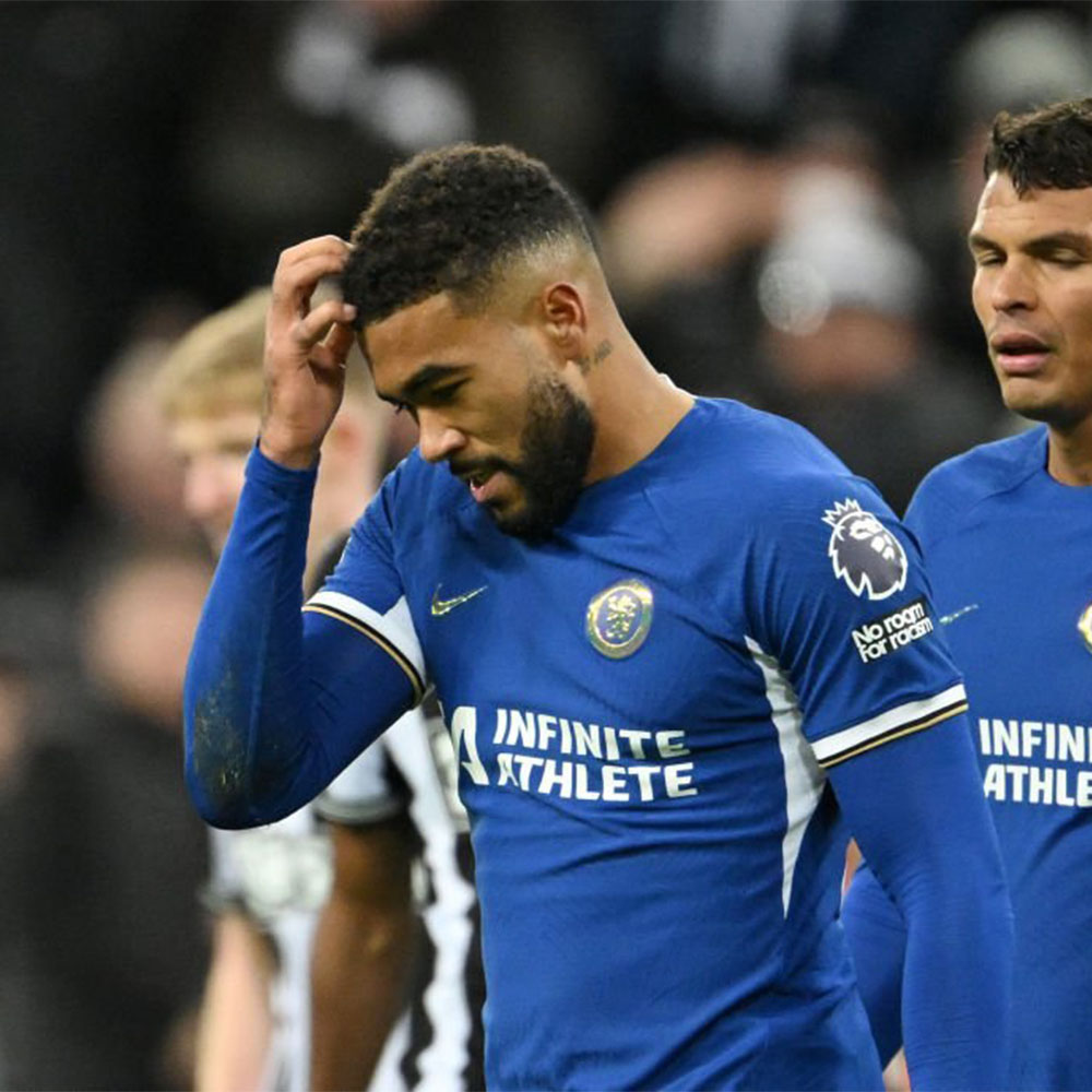 ریس جیمز - عکس های فوتبالی ریس جیمز